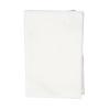 ANGGREK Speaker Grill Cloth, Breathable Polyester Soft Speaker Mesh Cloth Speaker Mesh Fabric Protector for Home Stage Speaker KTV, 55.1 x 35.8in (White) view 3