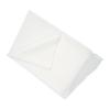 ANGGREK Speaker Grill Cloth, Breathable Polyester Soft Speaker Mesh Cloth Speaker Mesh Fabric Protector for Home Stage Speaker KTV, 55.1 x 35.8in (White) view 4