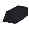 Dust Cover, 13.8 X 13.8 X 8.7in with an Adjustable Retractor Outdoor Projector Enclosure Projector Wall Mount for Home view 4