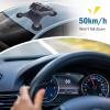 Gen 3 Roof Mount, Gen 3 Mounting Kit, Magnetic Mount for Internet Kit Satellite, Gen 3 Car Mount for Sunroof Front Window Rear Window view 3