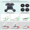 Gen 3 Roof Mount, Gen 3 Mounting Kit, Magnetic Mount for Internet Kit Satellite, Gen 3 Car Mount for Sunroof Front Window Rear Window view 4
