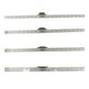 ACEBTBLQLM LED Backlight Strip Fit for Samsung Q82Q60R QE82Q60RAT QA82Q60RAK QN82Q60RAF(8 PCS for 2 TV) view 2