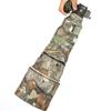 CHASING BIRDS Lens Camouflage Waterproof Coat for Sony FE 400mm F2.8 GM OSS Rainproof Lens Protective Cover Version IV (Forest Camouflage, with 1.4X TC (SEL14TC)) view 1