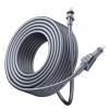 Zunate Flat High Performance Cable, Cable for Flat High Performance, Internet Kit High Performance Connection Cord Cable Extension view 4