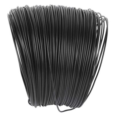 0.55mm Galvanized Iron Wire Cable Tie Hardware Accessory 100, Meter for Bonsai, Smooth, Flexible, Good Shaping, Practical, Round Shape, Improved Durability with Craft Supplies,