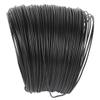 0.55mm Galvanized Iron Wire Cable Tie Hardware Accessory 100, Meter for Bonsai, Smooth, Flexible, Good Shaping, Practical, Round Shape, Improved Durability with Craft Supplies, view 1