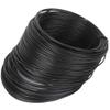 0.55mm Galvanized Iron Wire Cable Tie Hardware Accessory 100, Meter for Bonsai, Smooth, Flexible, Good Shaping, Practical, Round Shape, Improved Durability with Craft Supplies, view 3