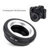 Mtlavishness M42Nx Adapter 774 M42-Nx M42 Thread Lens Nx Mount Camera Len Adapter for Accessory view 4