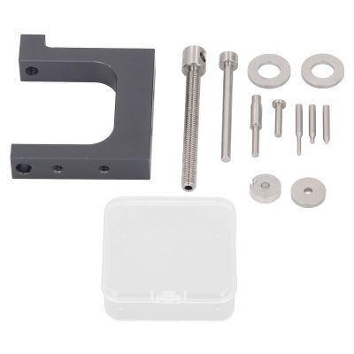 CHEOTIME Multifunctional UAV Maintenance Tool Aluminum Alloy Motor Shaft Arm Disassembly Tool for Mini for Mavic Drone
