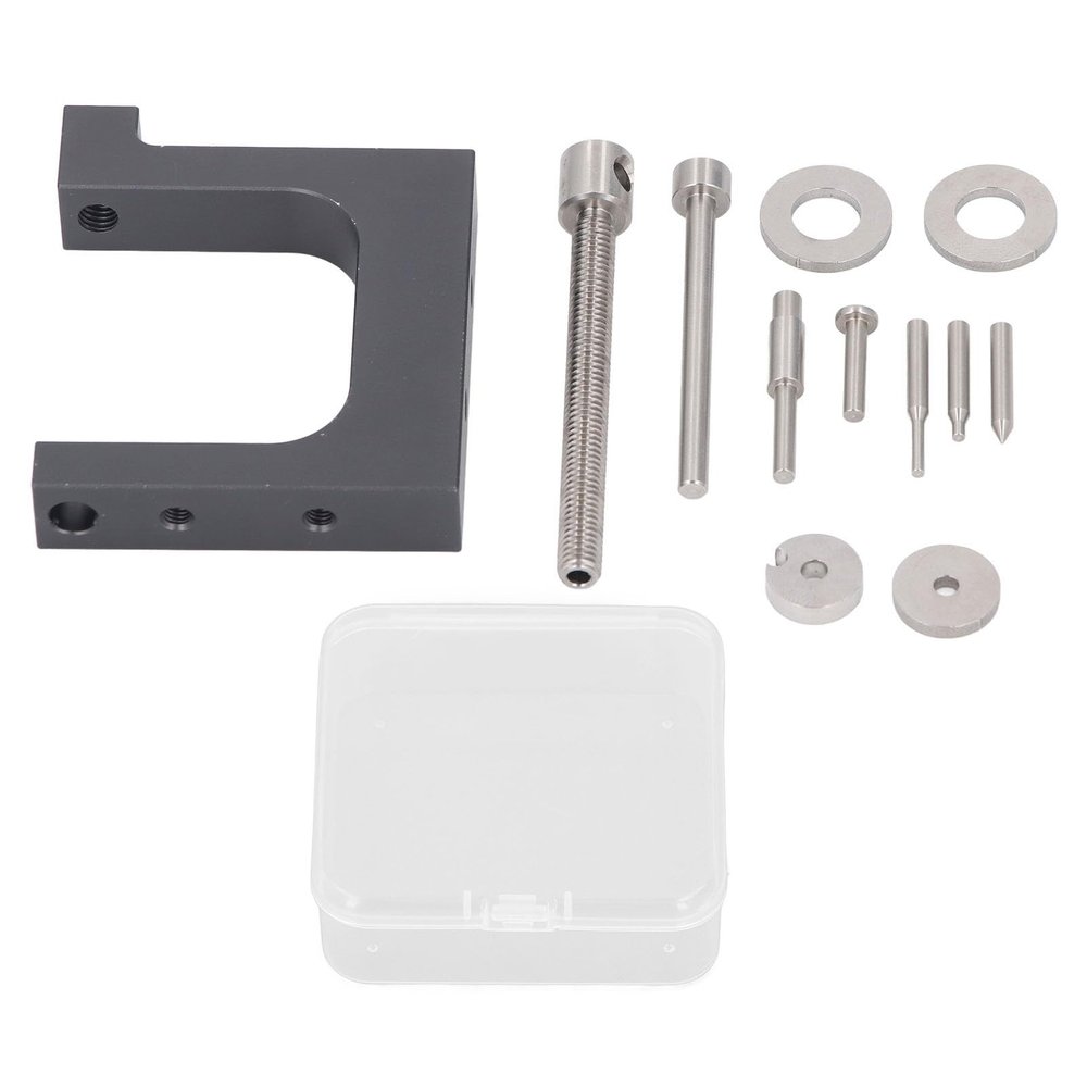 CHEOTIME Multifunctional UAV Maintenance Tool Aluminum Alloy Motor Shaft Arm Disassembly Tool for Mini for Mavic Drone
