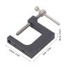 CHEOTIME Multifunctional UAV Maintenance Tool Aluminum Alloy Motor Shaft Arm Disassembly Tool for Mini for Mavic Drone view 2