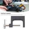 CHEOTIME Multifunctional UAV Maintenance Tool Aluminum Alloy Motor Shaft Arm Disassembly Tool for Mini for Mavic Drone view 3