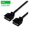 ACGTUY Professional Custom CN14P CN20P CN26P CN36P CN50P Connector Cable CN14Pin CN20Pin CN26Pin CN36Pin CN50Pin(0.5M,CN14P) view 4