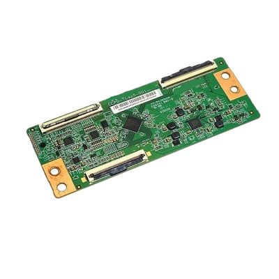 ZMYUXME CCPD-TC425-001 Logic Board Tcon Board Voor, Compatible with Panda 43 "TV(LVDS Interface)