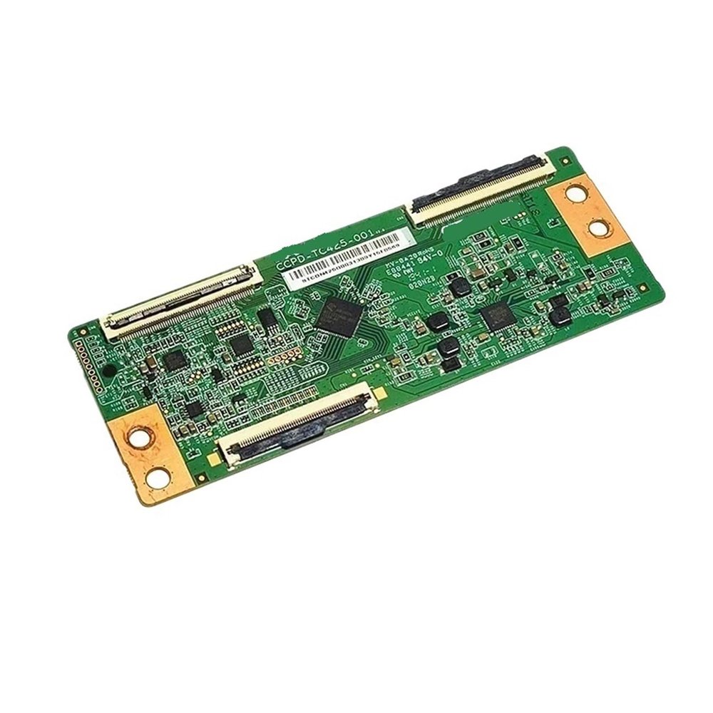 ZMYUXME CCPD-TC425-001 Logic Board Tcon Board Voor, Compatible with Panda 43 "TV(LVDS Interface)
