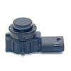 3Q0919275B PDC Parking Sensor Radar, Compatible for VW Tiguan Skoda Kodiaq(1 pcs Black Color) view 4