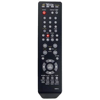 00061J Replacement Remote for Samsung DVD VCR DVD-V8650/VCR DVD-V8650/XAA DVD-V9700 DVD-V9700/XAA DVD-V9800 DVD-V9800/XAA DVD-V8650