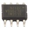 10pieces XL7005 XL7005A XL7005E1 SOP8 Step-Down dc Power Converter chip view 3