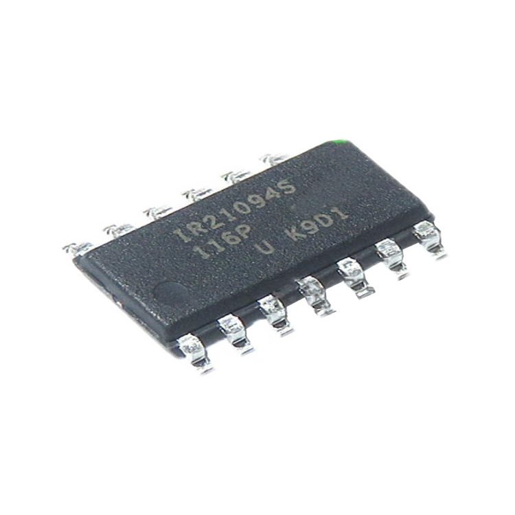 10 Pieces IR21094S IR21094STR IR21094STRPBF SOP-14