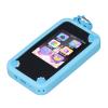 96MP 1080P Dual Lens Digital Camera with Screen, MP3 MP4 Player for Boys Girls, Fun, Selfie for Exploration, Learning, Entertainment view 1