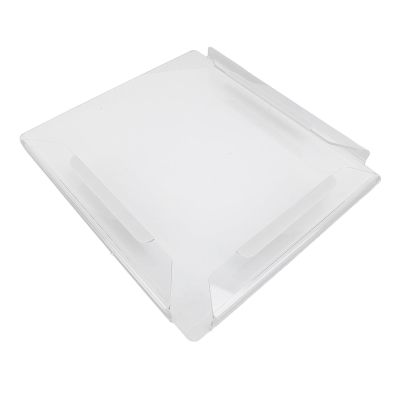 Clear Protector Cover, Mounting Kit for Internet Kit Satellite, Hail Protective Mount, Protect Your from Hail and Birds