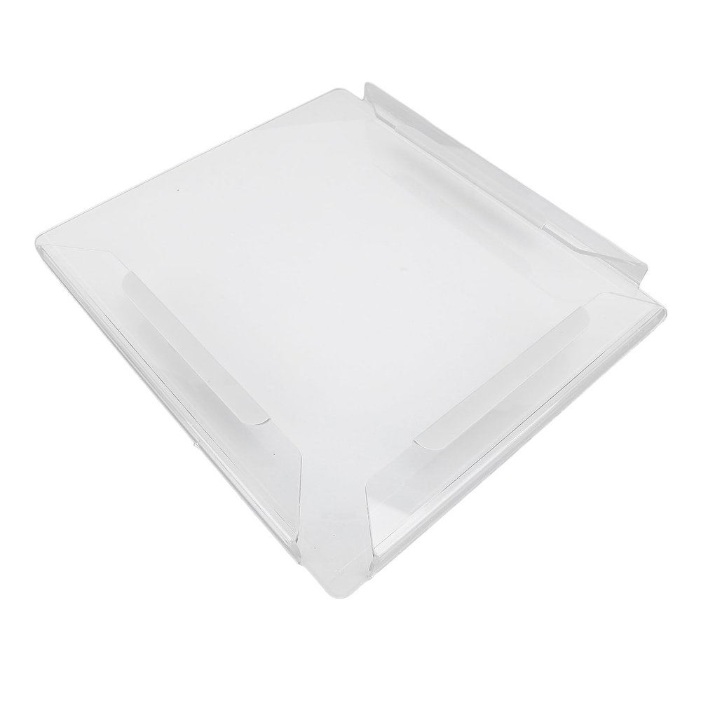 Clear Protector Cover, Mounting Kit for Internet Kit Satellite, Hail Protective Mount, Protect Your from Hail and Birds