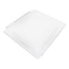 Clear Protector Cover, Mounting Kit for Internet Kit Satellite, Hail Protective Mount, Protect Your from Hail and Birds view 4