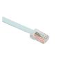 ACGTUY USB Console Cable RJ45 Cat5 Ethernet to Rs232 DB9 COM Port Serial Female Rollover Routers Network Adapter Cable Blue view 4