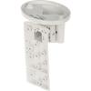 B338 Universal Ceiling-Mount Bracket for Motion Detector view 2