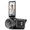 Hollyland Solidcom C1 Full Duplex Wireless Intercom System with Mustang AV HS-101 HDMI Cable, 2 Headsets view 1