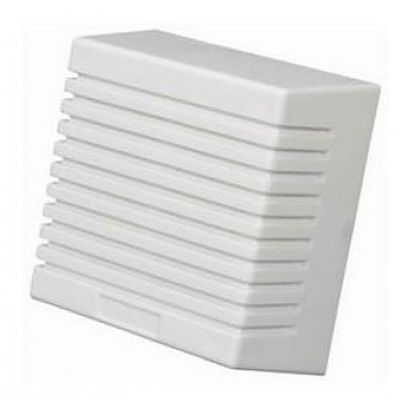D116 12V, 15W Dual Tone Siren