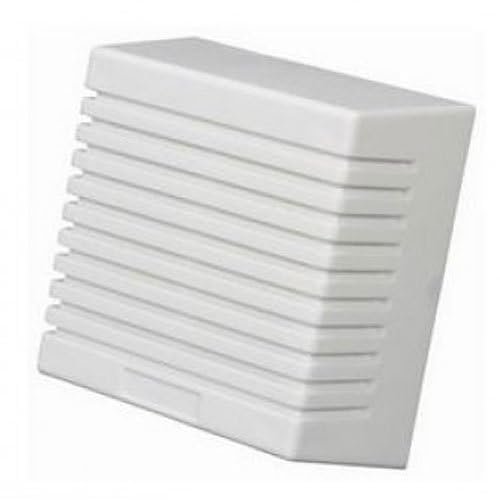 D116 12V, 15W Dual Tone Siren