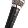 OPPWONG Microphone, Podcast Microphone Mic with Our Dynamic Wired Microphone Dynamic Microphone for a Variety of Events Including Karaoke, Family Gatherings, Outdoor Shows view 4