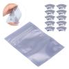 15 * 10 * 5 100PcsSet 6x9 Cm Antis C Re Able Bag Sto Bag for Electronic Accessories Hard Drive Case Anti S C Bag view 3