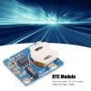 ANKROYU Real Time Clock Module, Real Time Clock Assembled Module, RTC Module Microcontroller Module, Clock Assembled Breakout Board for Time Module view 2