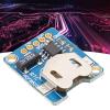 ANKROYU Real Time Clock Module, Real Time Clock Assembled Module, RTC Module Microcontroller Module, Clock Assembled Breakout Board for Time Module view 4