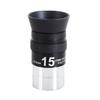 1.25 Inches 50 Degree LE9mm LE15mm Eyepiece High Magnification Astronomical Telescope Accessories(LE15mm) view 1