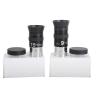 1.25 Inches 50 Degree LE9mm LE15mm Eyepiece High Magnification Astronomical Telescope Accessories(LE15mm) view 2
