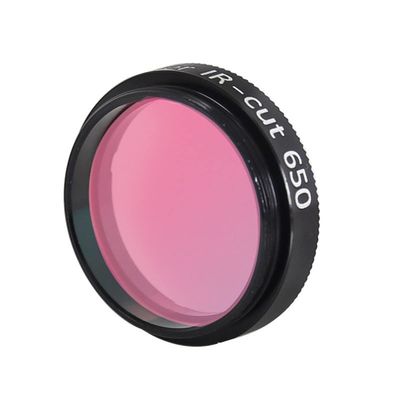 1.25 Inch 650 Astronomical Telescope Accessories 31.7mm