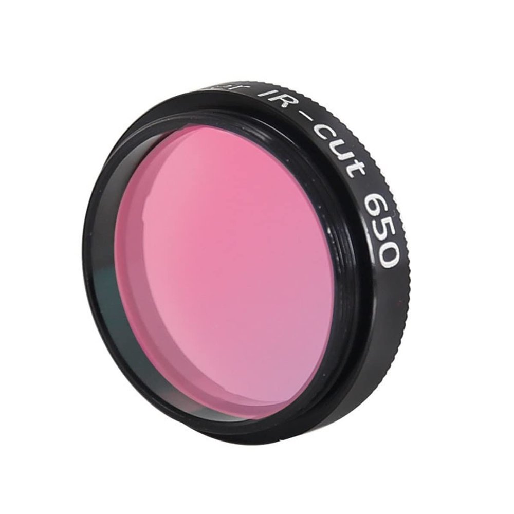1.25 Inch 650 Astronomical Telescope Accessories 31.7mm