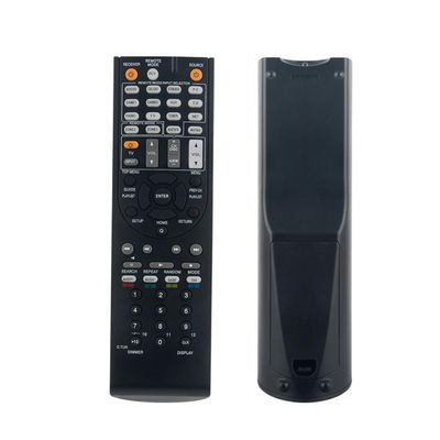 24140900 Replacement Remote Control Fit for Onkyo RC-879M RC-882M RC-897M RC-901M TX-NR838 TX-NR737 TX-NR717 HT-R393 HT-S370 TX-NR535 TX-RZ800 TX-RZ900 & Integra DTR-40.7 AV Receiver
