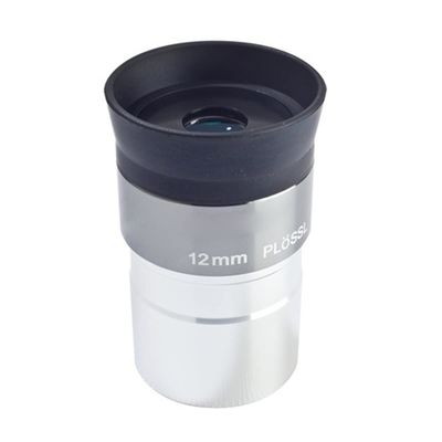 12mm Eyepiece 1.25 Inch Eyepiece Barlow Suit for Astronomical Telestron Eyepiece Not Monocular