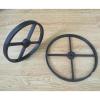 150mm 200mm 150/750 200/1000 One Piece Secondary Mirror Spider Stand Alloy with Screws(200mm) view 2