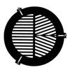 10 Kind Model Mask for Outside Caliber 65-340mm Astronomical Telescope Monocular(150-200mm) view 1