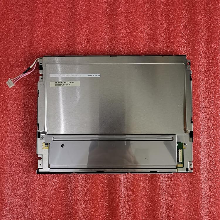 10.4-inch TCG104VG2A-G00 LCD Display Screen