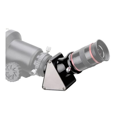 1.25'' 45 Correct-Image Diagonal for Refractor Telescope SV138