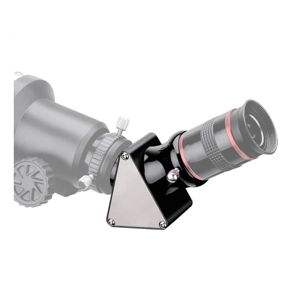1.25'' 45 Correct-Image Diagonal for Refractor Telescope SV138