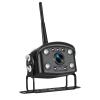 1080P Backup Camera only Fubedo F-D4W view 1