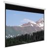72 Inch 16:9 HD Portable Manual Pull Down,Wall Ceiling Mounted Projector Screen, for Home Theater Cinema Office Movie TV Game(60in(120x71cm)) view 1