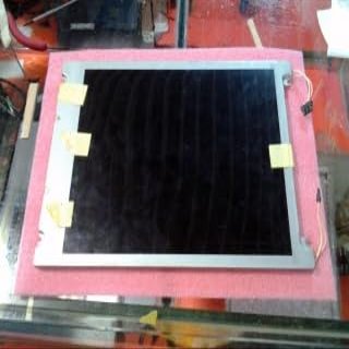 10.4-inch KCB104VG2CA-A43 LCD Display Screen